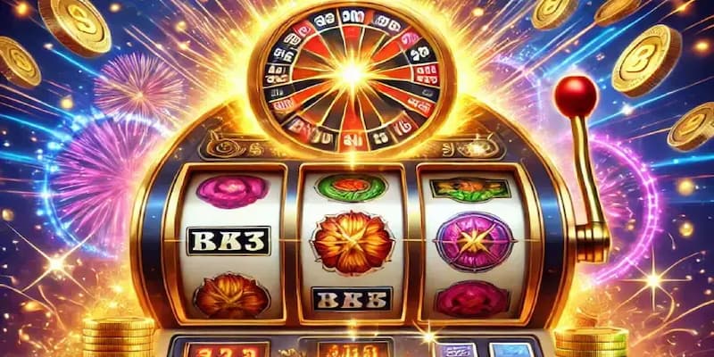 Hướng dẫn chơi game nổ hũ 2025 tại GO88 hiệu quả