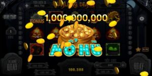 Hướng dẫn chơi nổ hũ đổi thưởng chi tiết tại Go88