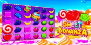 Hướng dẫn chơi Sweet Bonanza chi tiết tại Go88