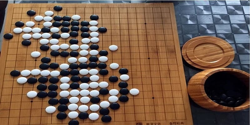 Hướng dẫn từng bước cách chơi cờ vây chi tiết tại GO88