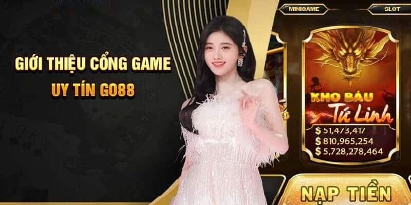 Kênh hỗ trợ khiếu nại Go88 uy tín và hiệu quả