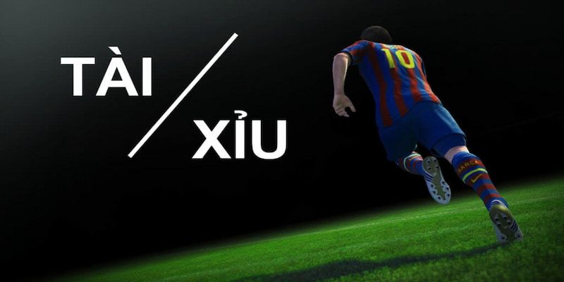 tài xỉu bóng đá Khái niệm cơ bản về tài xỉu bóng đá