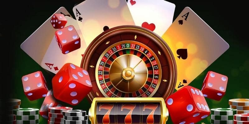 Khám phá các loại tài xỉu trực tuyến phổ biến tại Go88