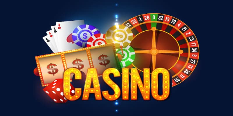 topvin Khám phá các trò chơi casino hấp dẫn tại GO88 với topvin