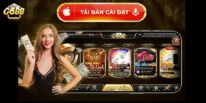 Khám phá kho trò chơi đa dạng trên tài app Go88