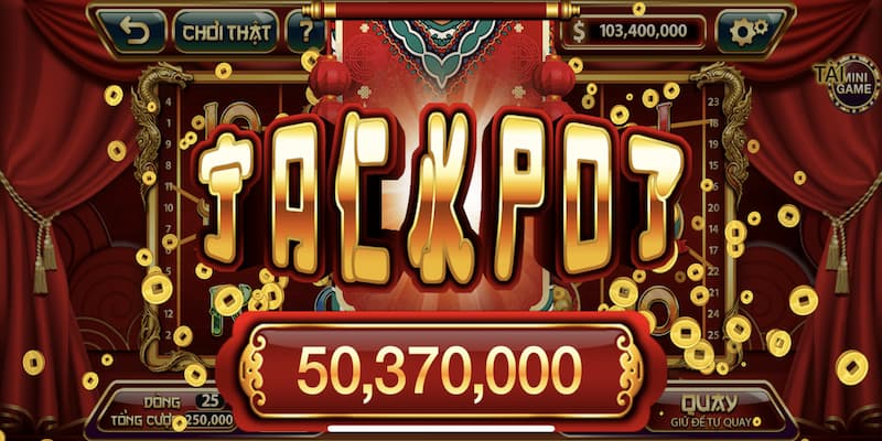 Kinh nghiệm chơi nổ hũ jackpot Go88 để thắng lớn
