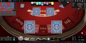 Những lưu ý quan trọng khi chơi rồng hổ tại GO88
