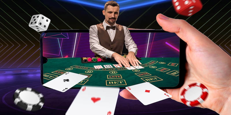 Dealer Tầm quan trọng của dealer tại GO88