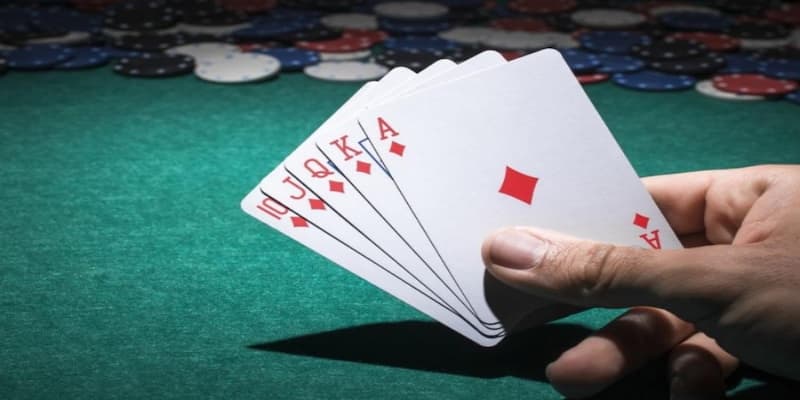 Lợi ích khi chơi bài catte 6 lá tại Go88