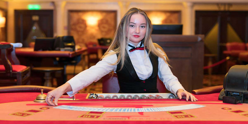 Dealer Kỹ năng quan trọng của dealer chuyên nghiệp tại GO88