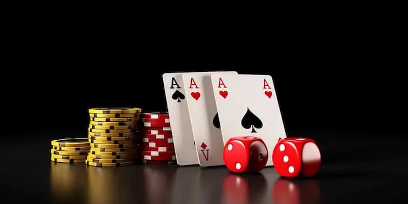Lợi ích khi chọn tựa game bài hay tại Go88