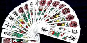 Luật chơi cơ bản tại cách chơi tam cúc GO88
