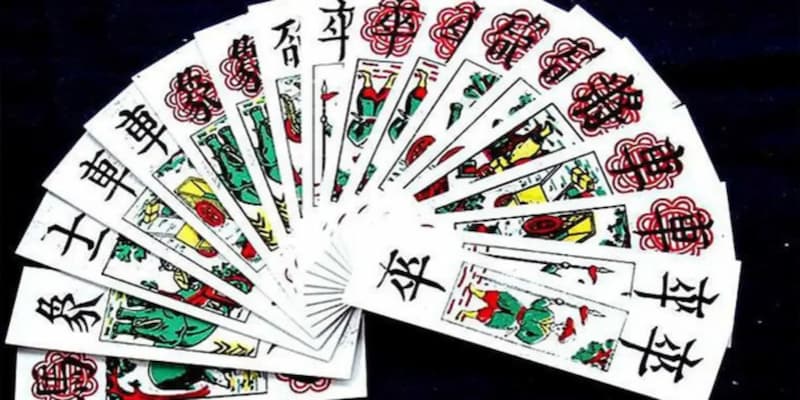 Luật chơi cơ bản tại cách chơi tam cúc GO88