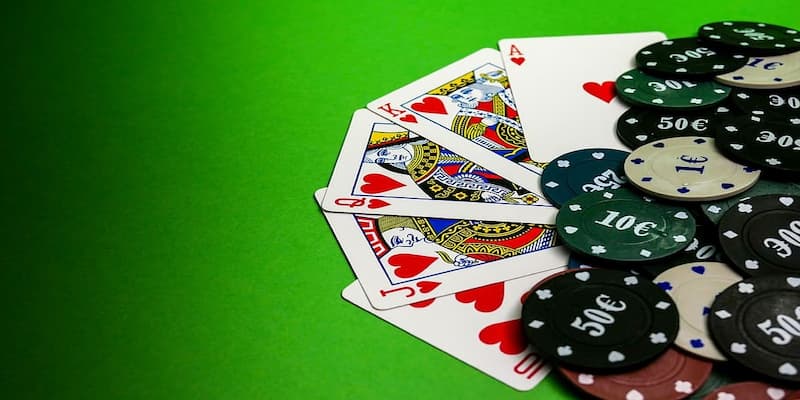 Luật chơi cơ bản và cách xếp bài trong Mậu binh online PC