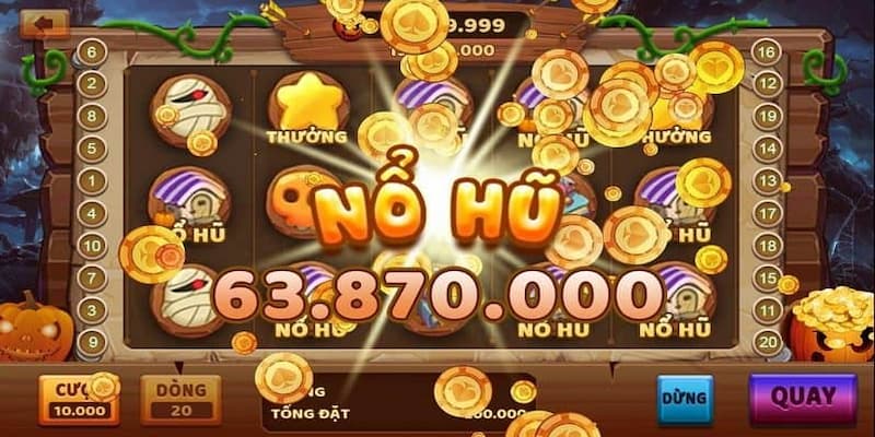 app nổ hũ Lý do app nổ hũ GO88 được ưa chuộng hiện nay