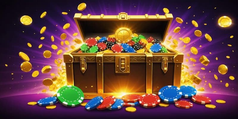 Lý do nên chọn game nổ hũ uy tín tại Go88