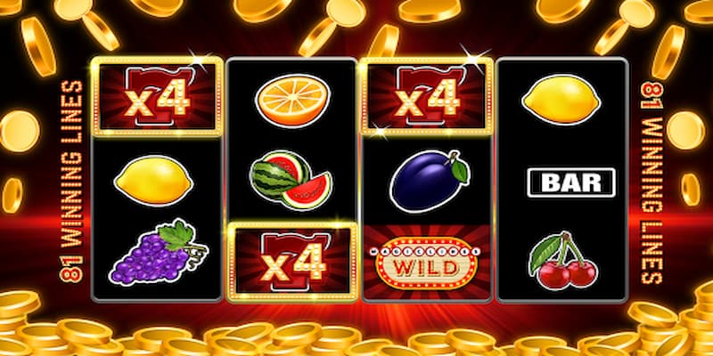 Mẹo chơi game slot là gì hiệu quả từ Go88