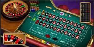 Mẹo nâng cao cơ hội chiến thắng khi chơi roulette tại GO88