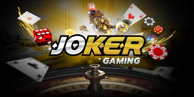 Nguồn gốc và sự ra đời của lá bài Joker là gì