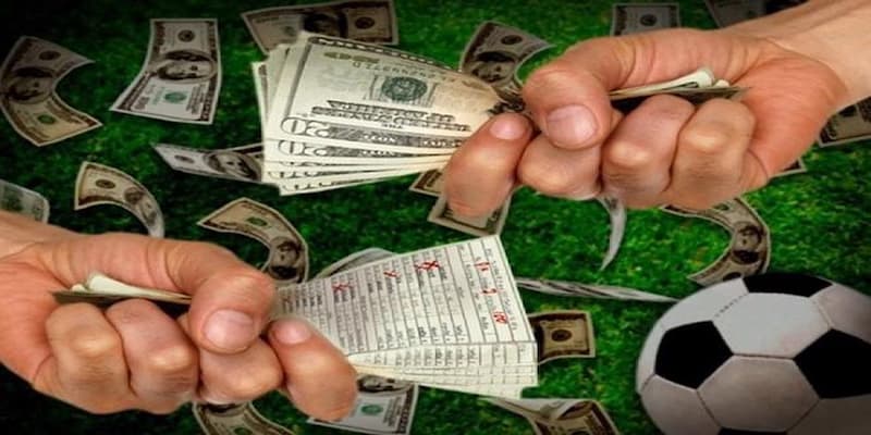 Nguyên nhân khiến nhiều người khó khăn khi quyết định từ bỏ cá độ bóng đá