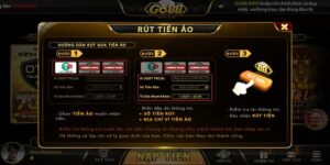 Những lưu ý quan trọng khi thực hiện cách rút tiền GO88