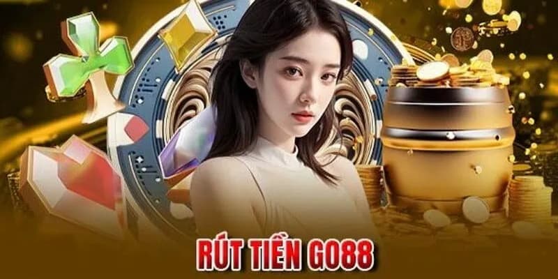 Những lưu ý quan trọng khi thực hiện rút tiền Go88 Momo