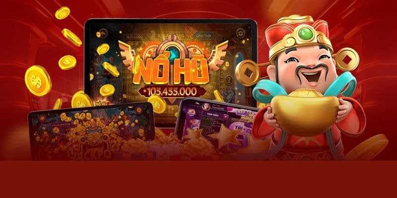 Những mẹo tăng tỷ lệ thắng khi chơi nổ hũ phát tài