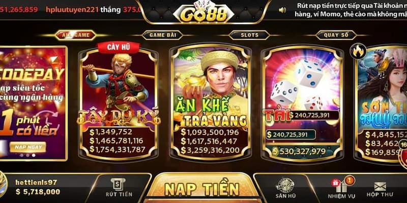 Những rủi ro khi không dùng đúng cách lấy link truy cập Go88 chính thức