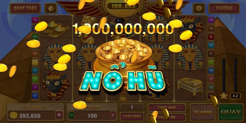 Phân tích chi tiết các yếu tố ảnh hưởng đến nổ hũ đổi thưởng tại Go88