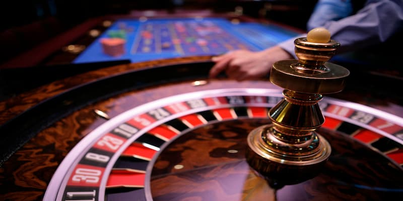 chuanvip Các yếu tố cốt lõi cấu thành chuanvip khi chơi casino tại GO88
