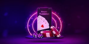 Tác hại của việc truy cập và chơi tại Go88 fake
