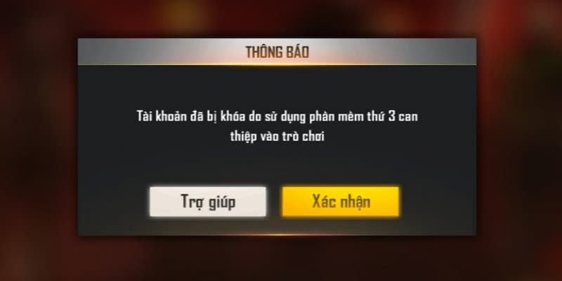 Tại sao cần khóa tài khoản go88?