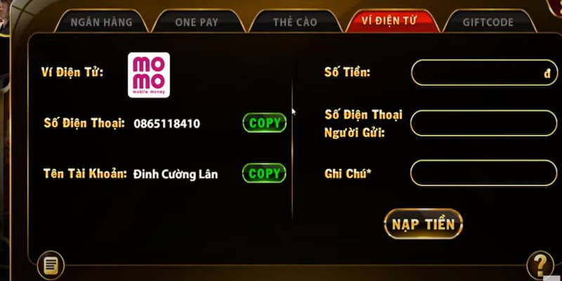 Tại sao cần ưu tiên lựa chọn nạp tiền Go88 nhanh khi chơi casino?
