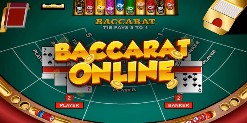 Tại sao chọn chơi baccarat tại GO88?