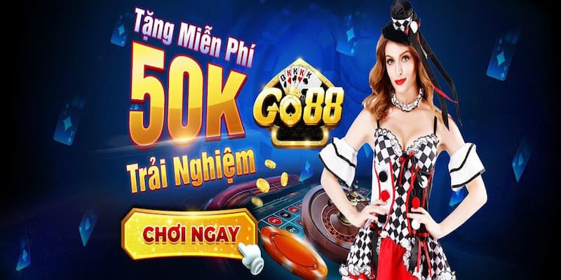 Tại sao code go88 lại quan trọng với người chơi GO88?
