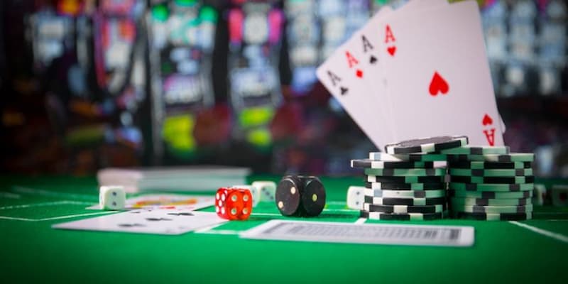 Tại sao nên chọn chơi bài 3 cây online tại Go88?