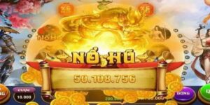 Tại sao nên chọn GO88 để chơi nổ hũ online?