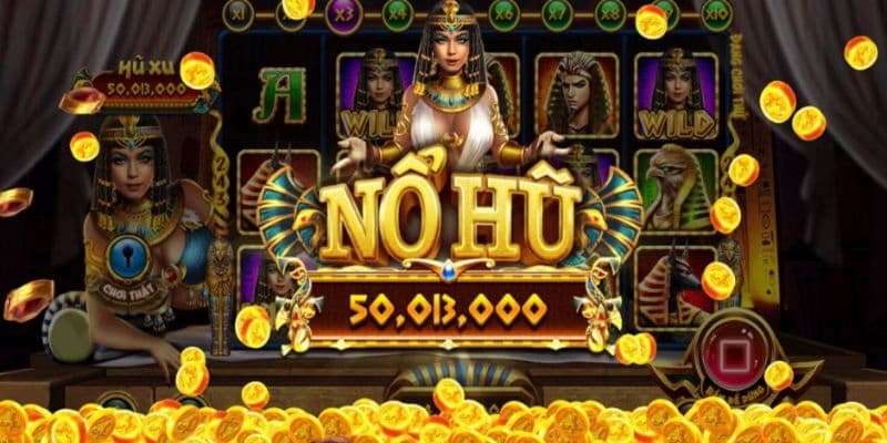 Tại sao nên chọn GO88 để quay nổ hũ?