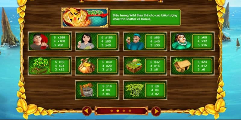 Tại sao nổ hũ ăn khe trả tiền tại GO88 được ưa chuộng?