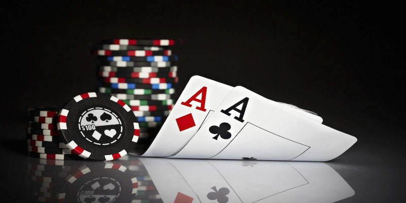 Những sai lầm phổ biến khi sử dụng bet size poker cần tránh