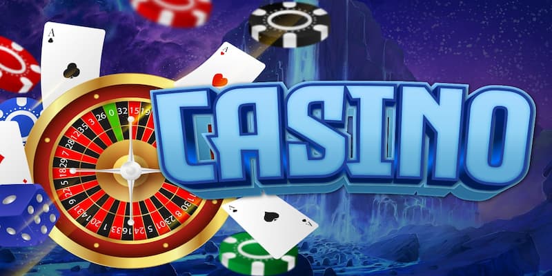 topvin Tầm quan trọng của topvin trong việc chơi casino tại GO88