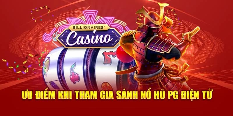 Tìm Hiểu Chi Tiết Về Nổ Hũ PG Tại Go88