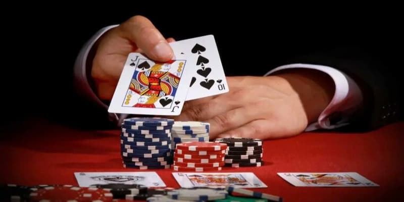 Tìm hiểu về bài catte 6 lá và luật chơi cơ bản
