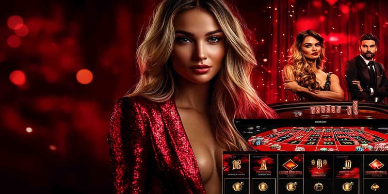 Đa dạng sản phẩm cá cược tại so sánh nhà cái sky88 qh88 