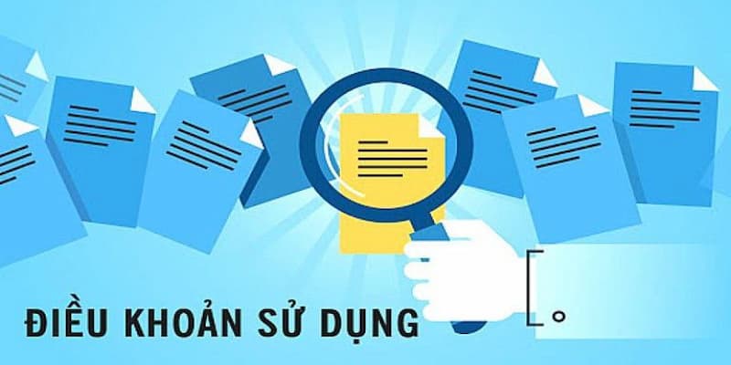 Tổng quan về điều khoản sử dụng tại Go88