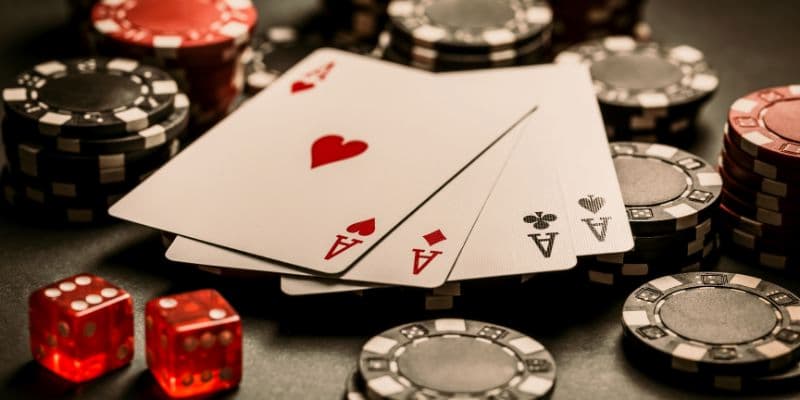 Tổng quan về nền tảng game bài Go88