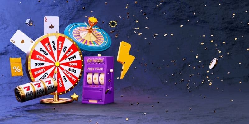 Tổng quan về nổ hũ xin xăm tại GO88