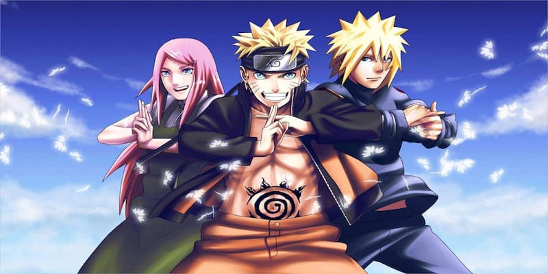 Tổng quan về trò chơi nổ hũ Naruto