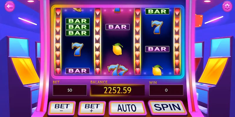 Top slot game hay nhất tại GO88 bạn nên thử ngay