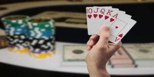 Trải nghiệm người dùng tại game bài online uy tín GO88